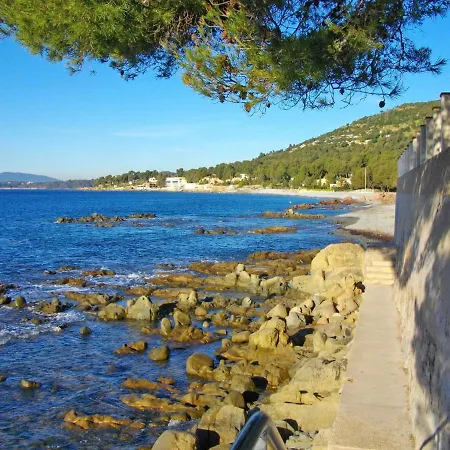 Modern In Near The Sea